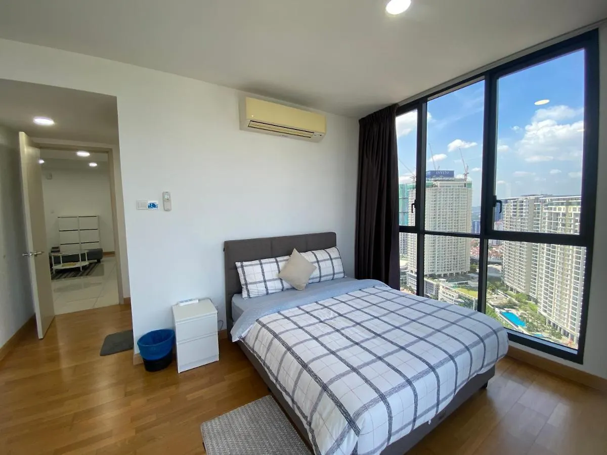 Casa vacanze Kl Gateway Penthouse By Cobnb - 10Pax Kuala Lumpur